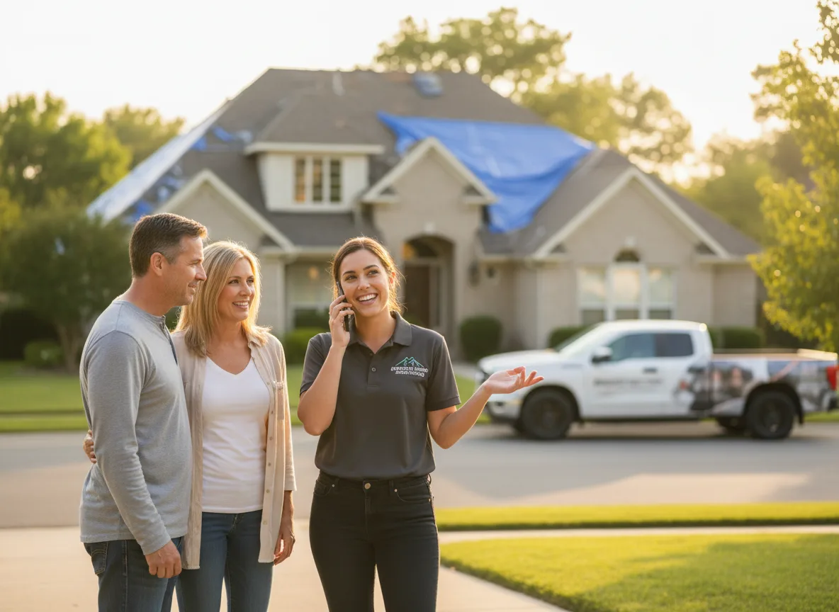 Emergency Roof Repair Leesville, LA FAQs